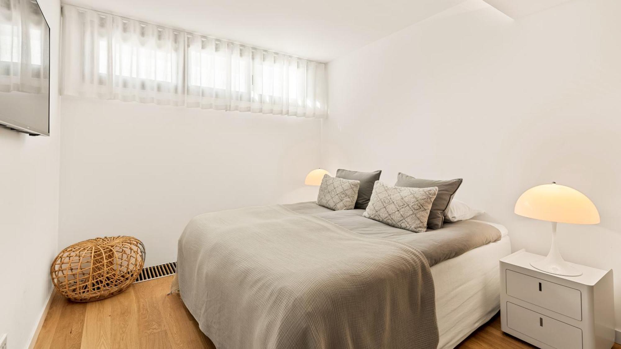 Villa Breath Taking Front Line With Sauna & Jacuzzi Marbella