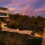 Breath Taking Front Line Beach Villa With Sauna & Jacuzzi